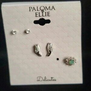 Fashion earrings